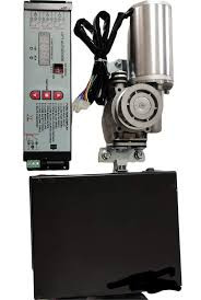 elevator door drive set